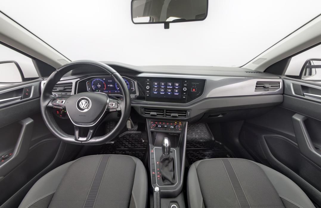 Volkswagen Polo 2019