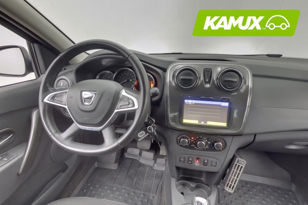 Dacia Logan MCV 2018