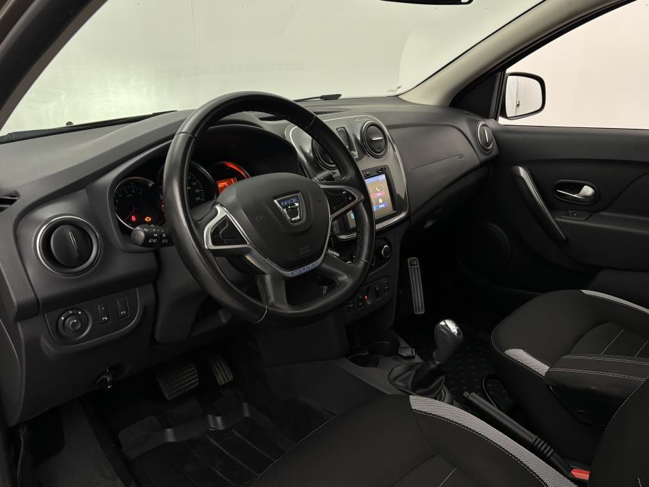 Dacia Logan MCV 2018
