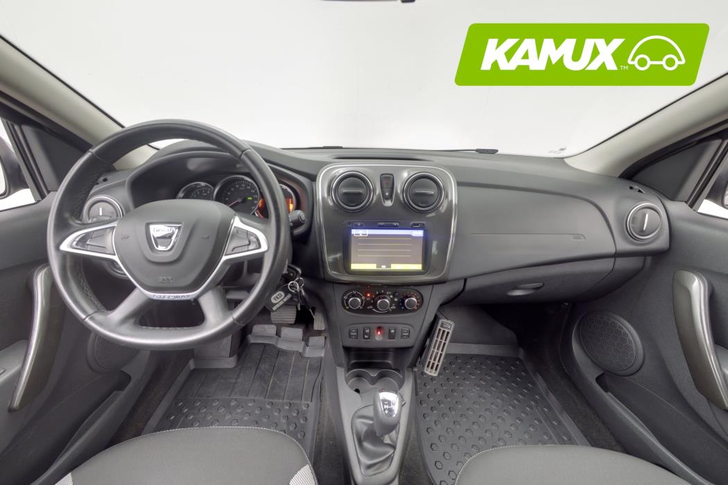 Dacia Logan MCV 2018