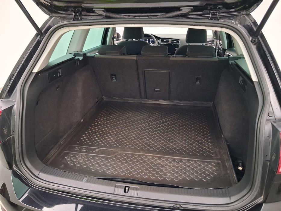 Volkswagen Golf 2019