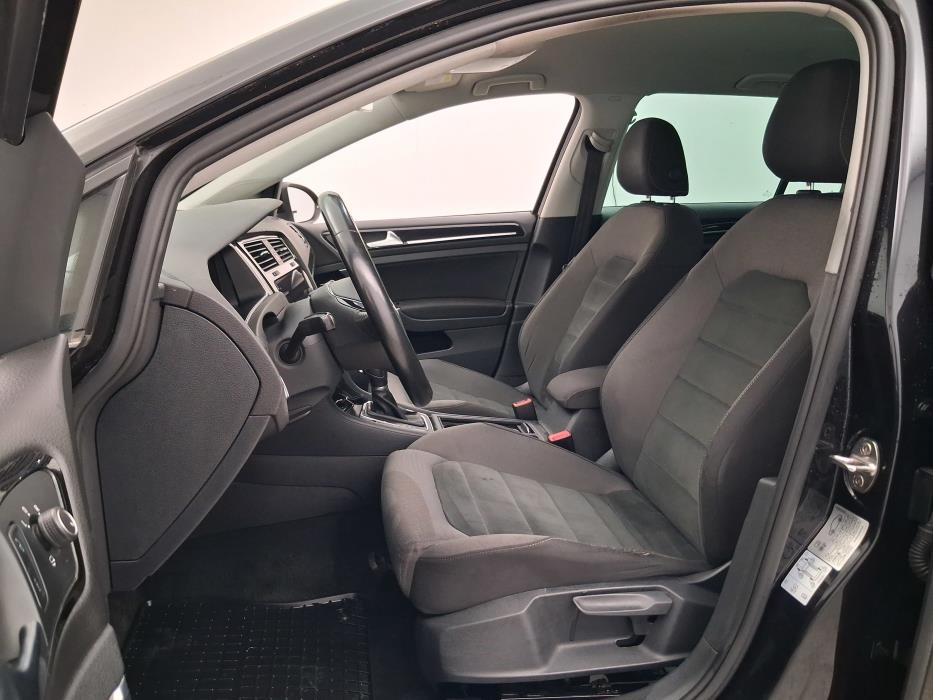 Volkswagen Golf 2019