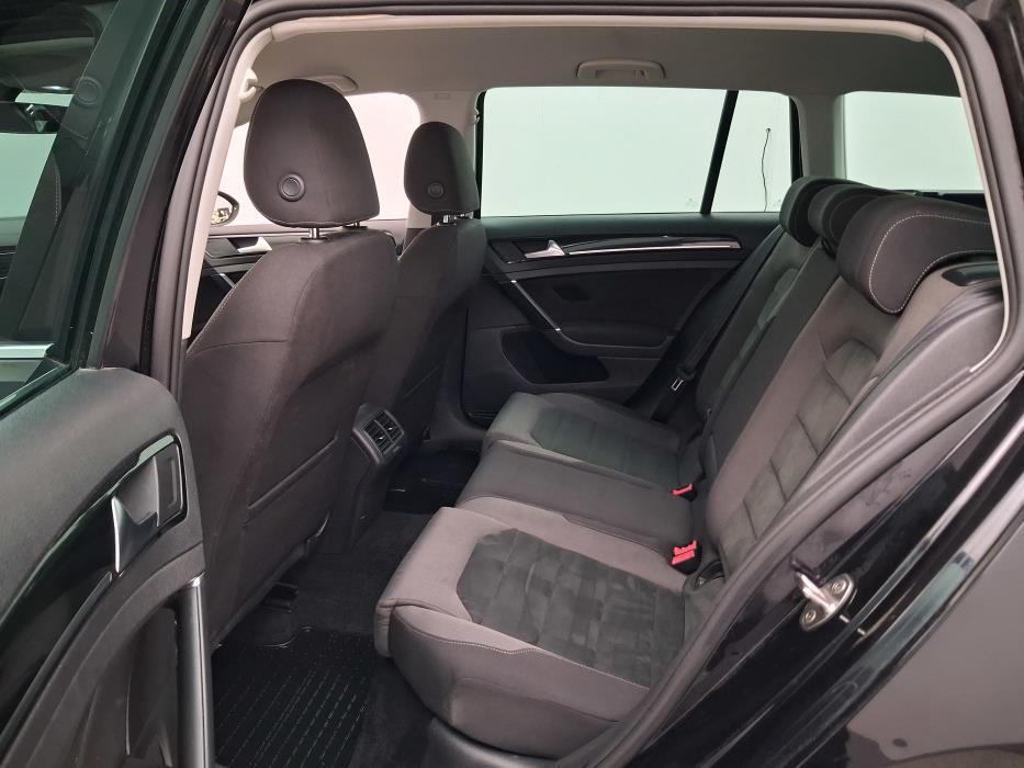 Volkswagen Golf 2019