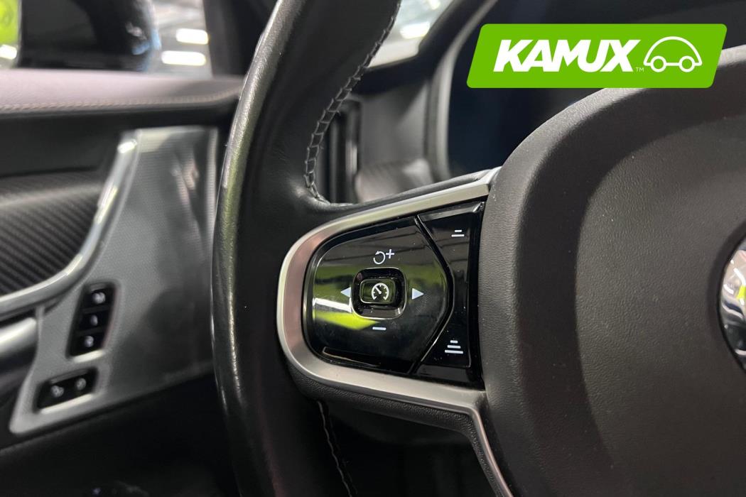 Volvo V90 2019
