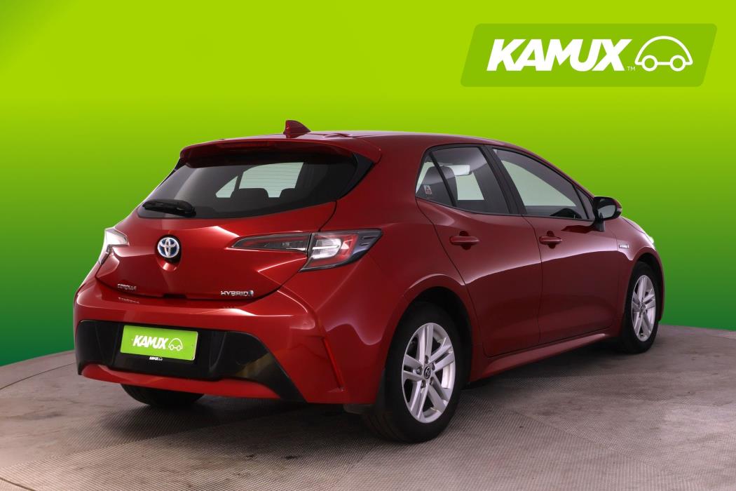 Toyota Corolla 2020