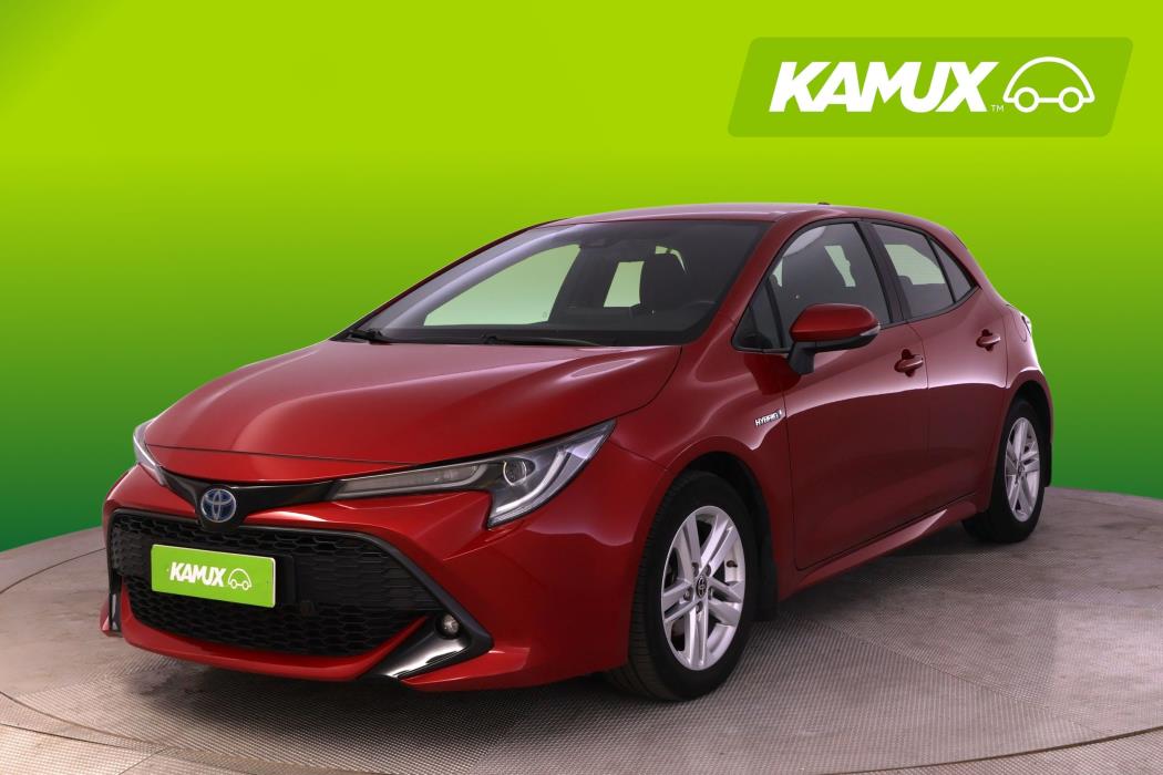 Toyota Corolla 2020