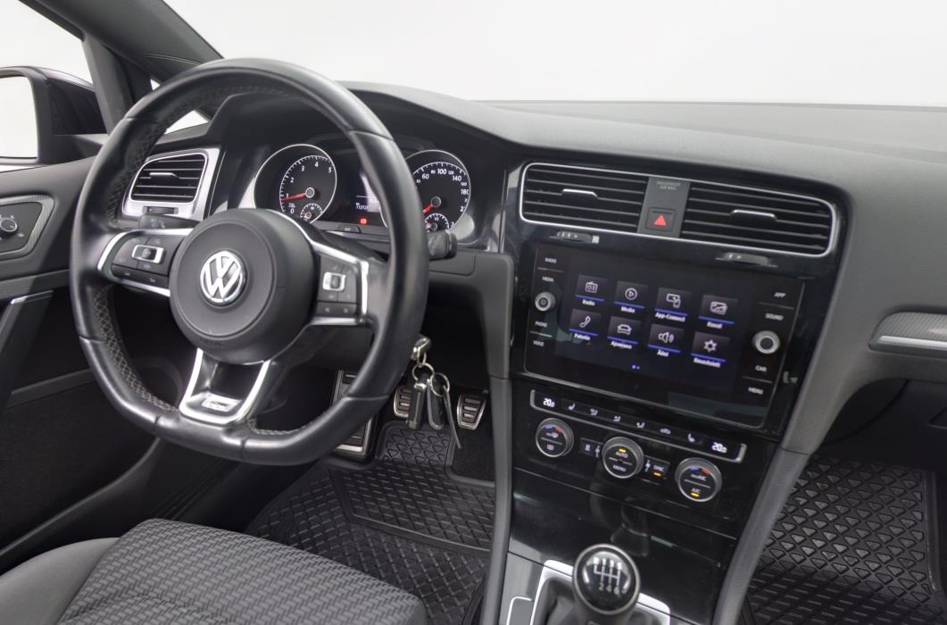 Volkswagen Golf 2019