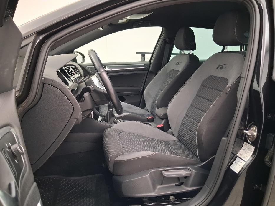 Volkswagen Golf 2019