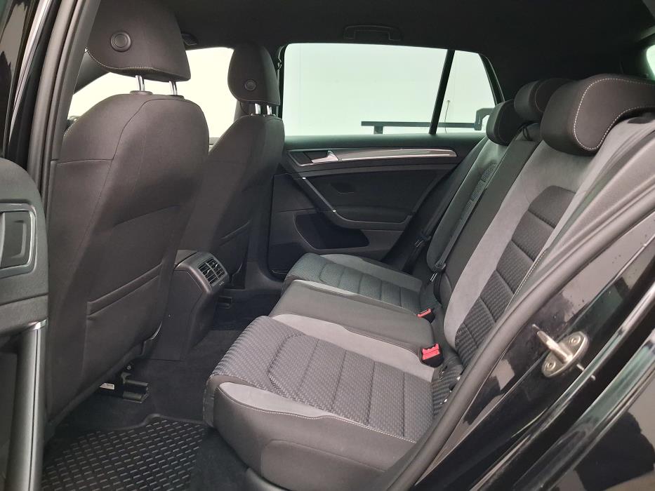 Volkswagen Golf 2019