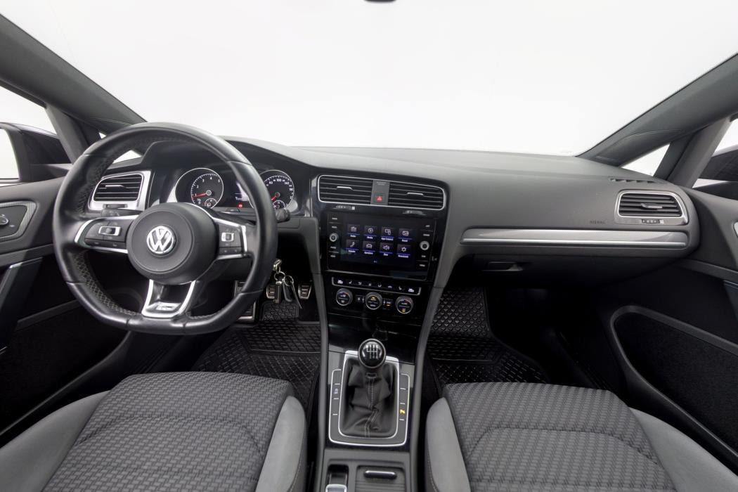 Volkswagen Golf 2019