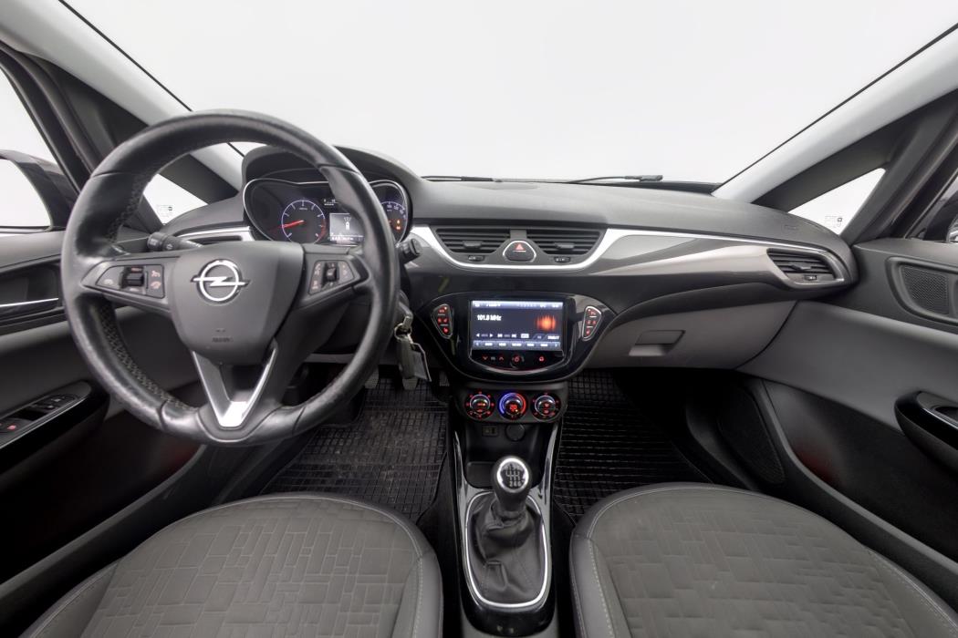 Opel Corsa 2016