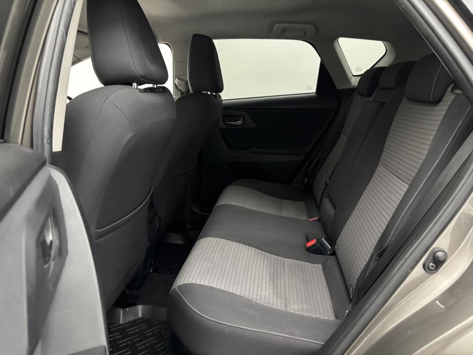 Toyota Auris 2018