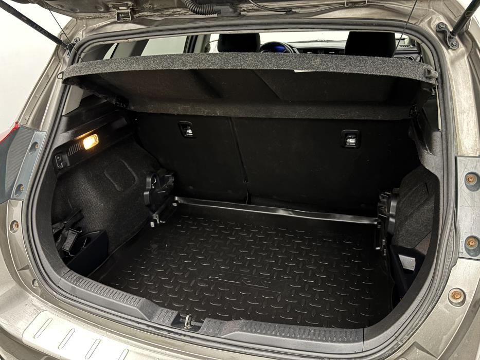 Toyota Auris 2018