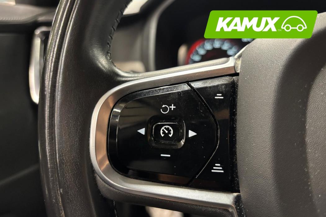 Volvo S90 2021