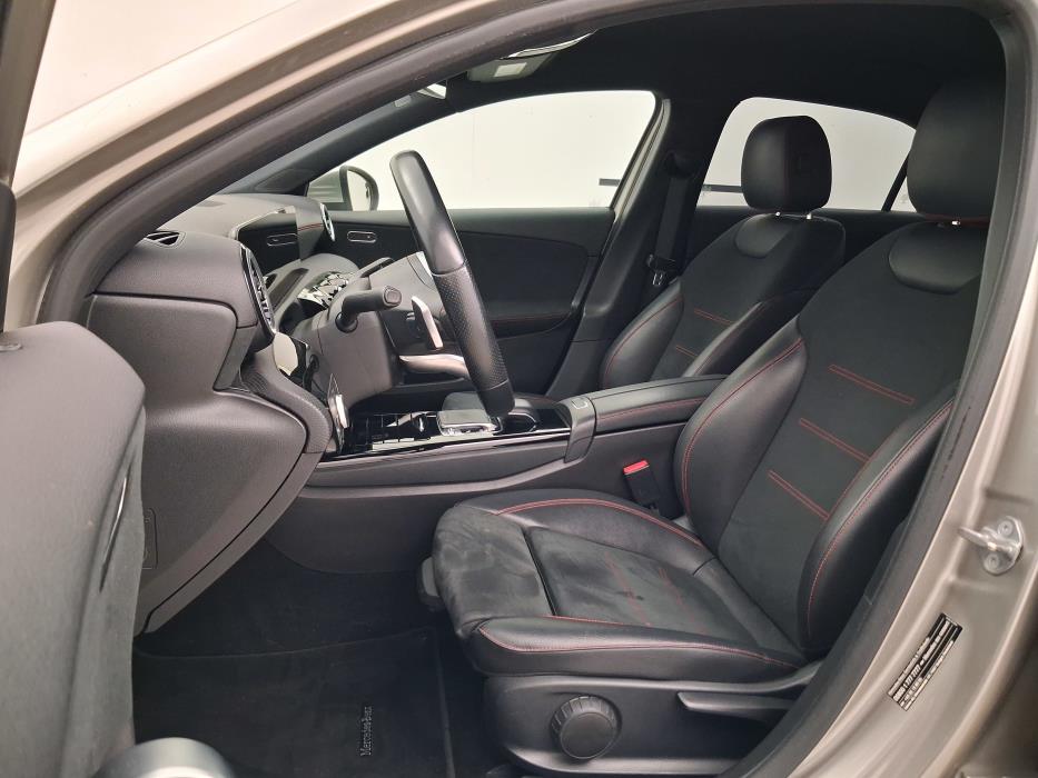 Mercedes-Benz A 2020