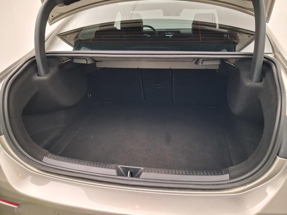 Mercedes-Benz A 2020