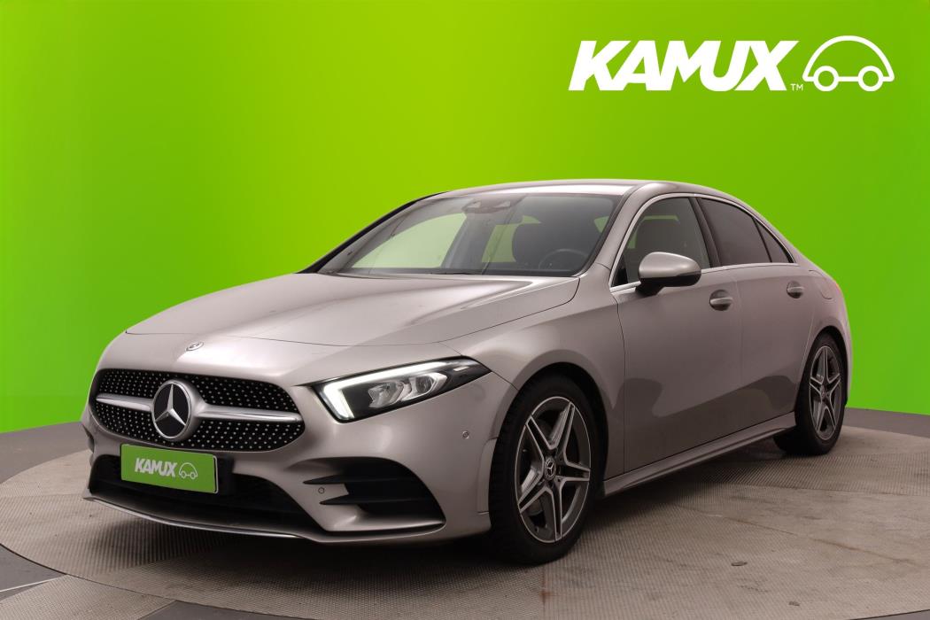 Mercedes-Benz A 2020