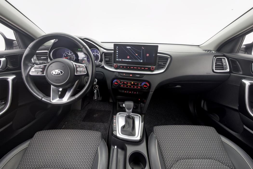 Kia Ceed 2021