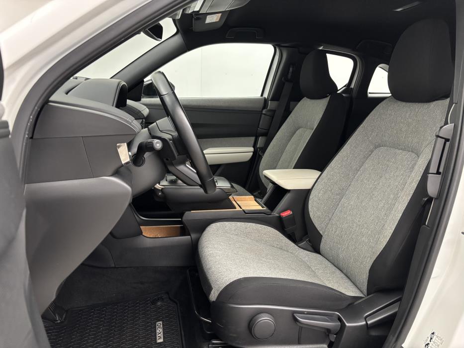 Mazda MX-30 2022