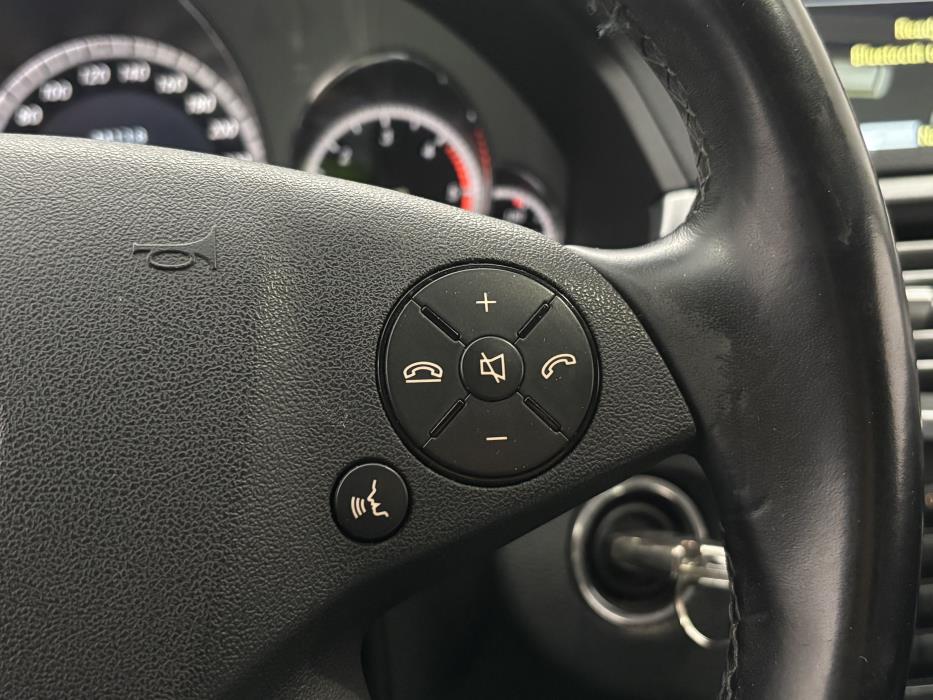 Mercedes-Benz E 2010