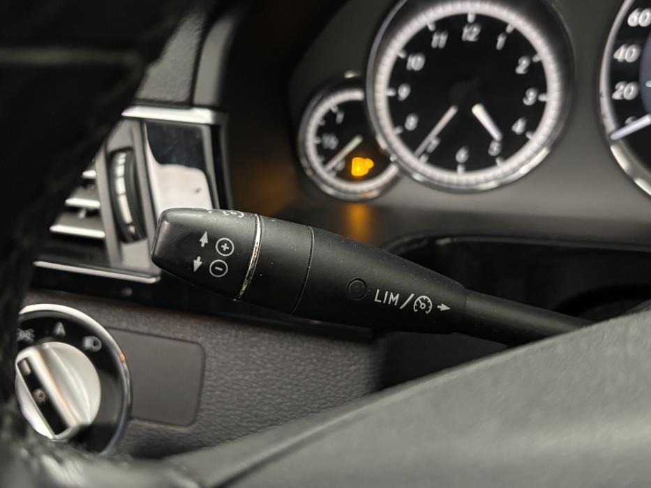 Mercedes-Benz E 2010