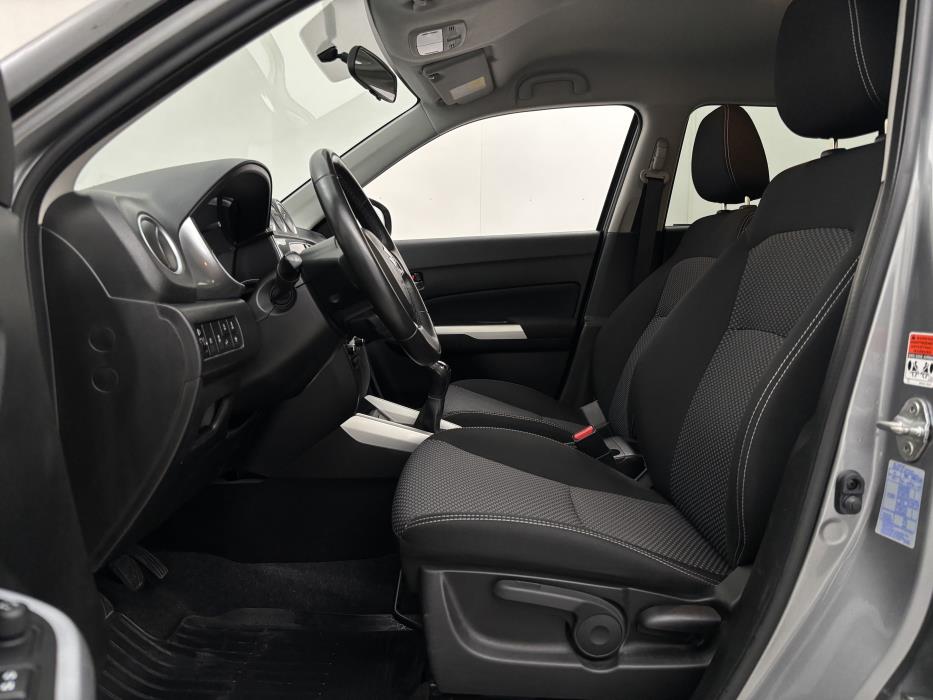 Suzuki Vitara 2017