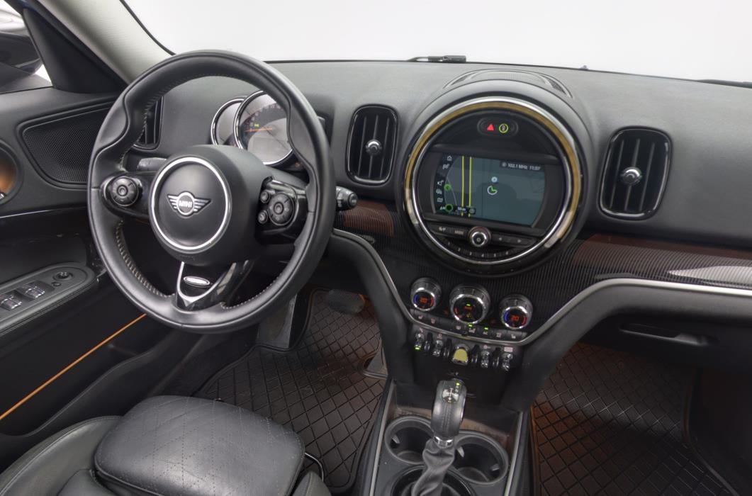 Mini Countryman 2020