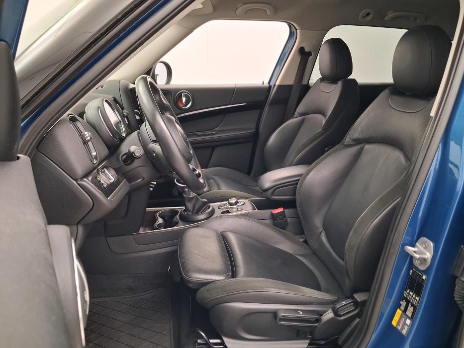 Mini Countryman 2020