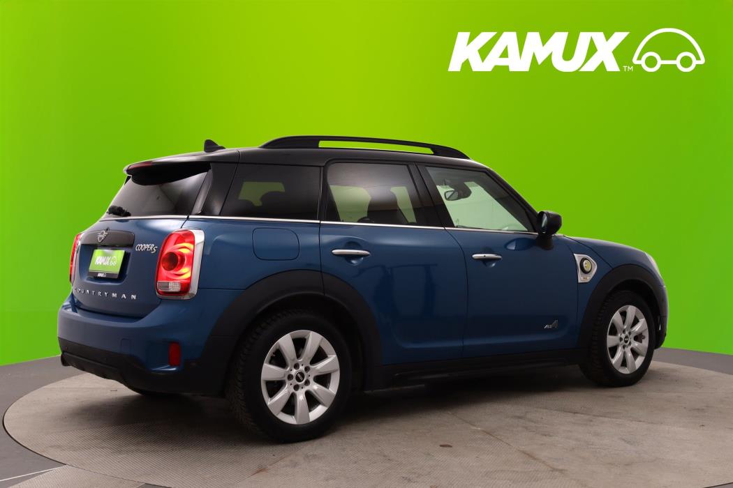 Mini Countryman 2020