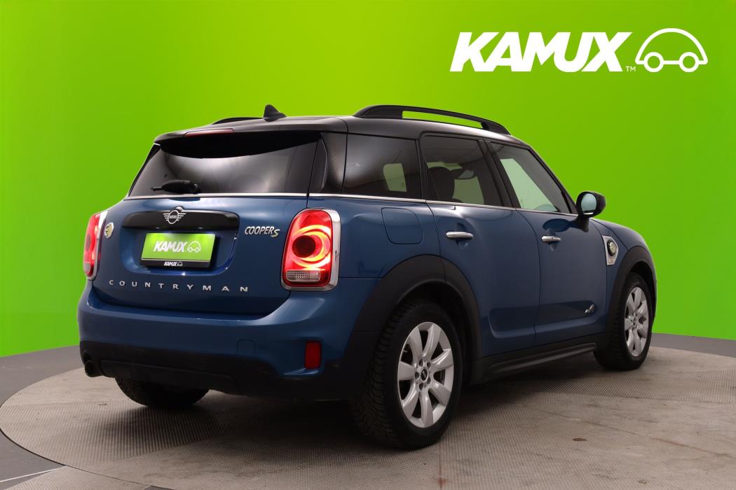 Mini Countryman 2020