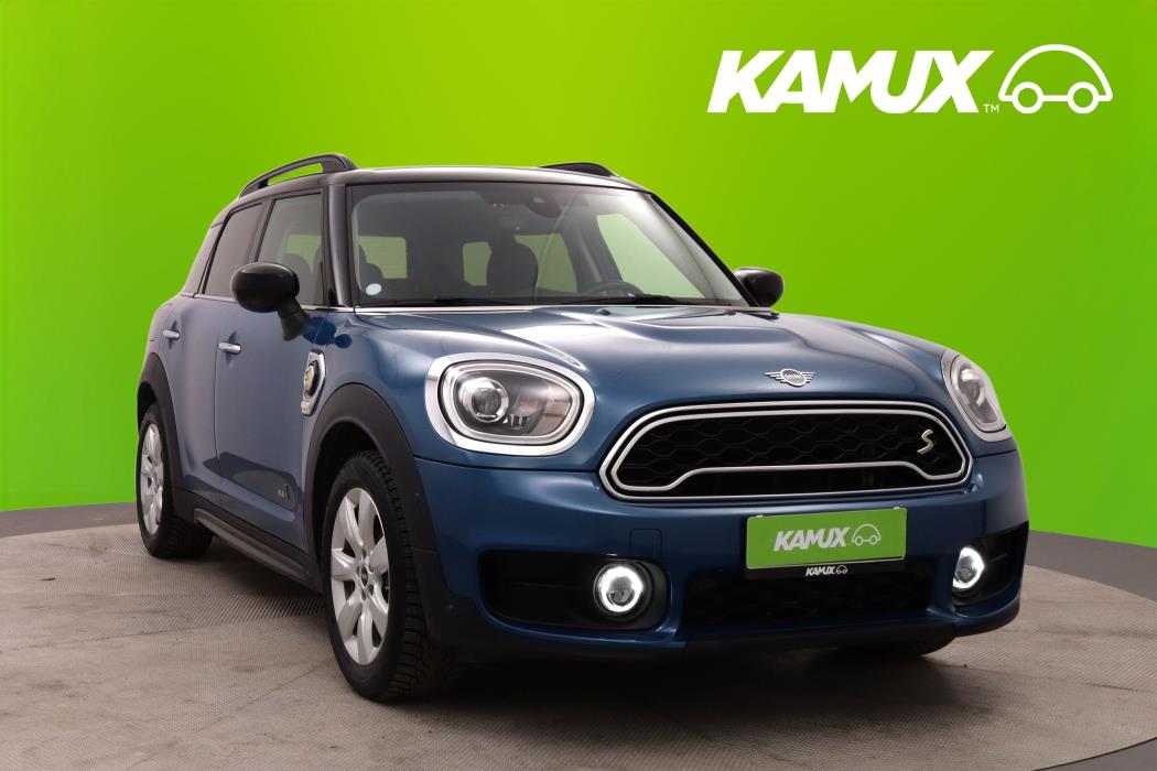 Mini Countryman 2020