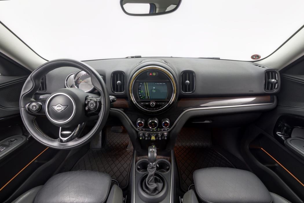 Mini Countryman 2020