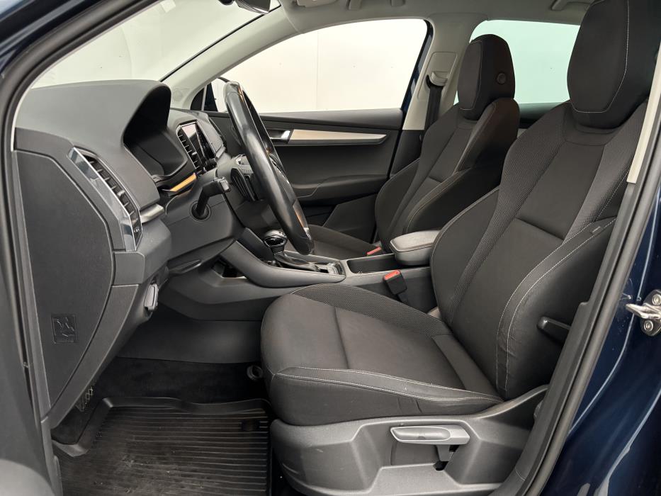 Skoda Karoq 2023