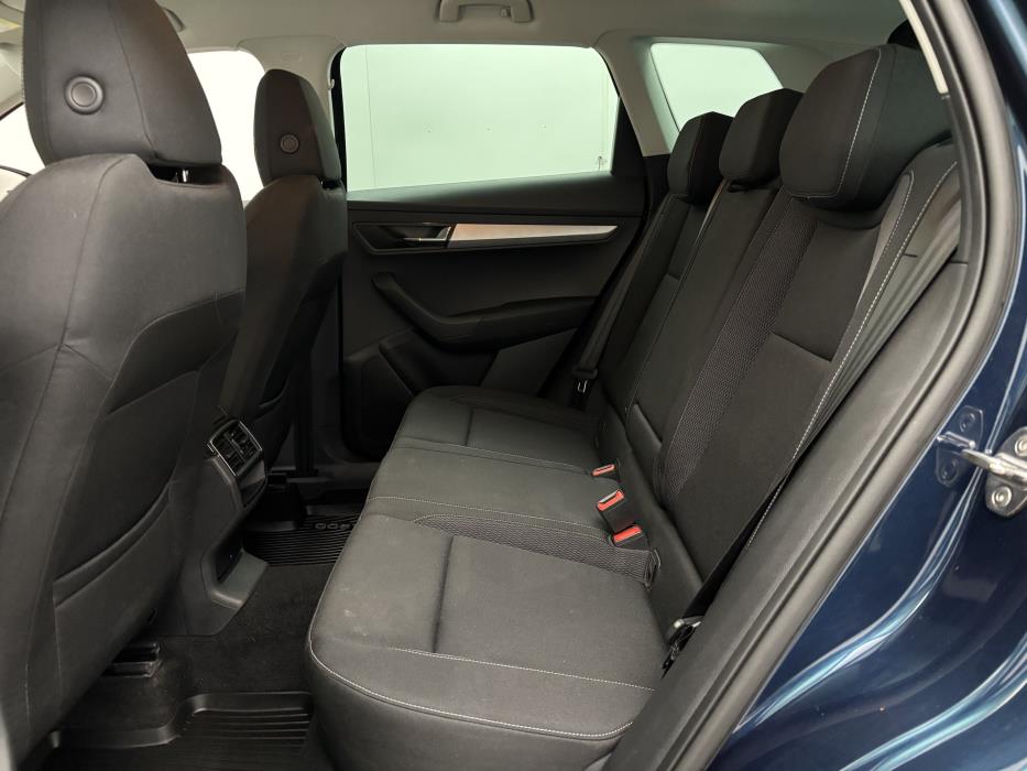 Skoda Karoq 2023