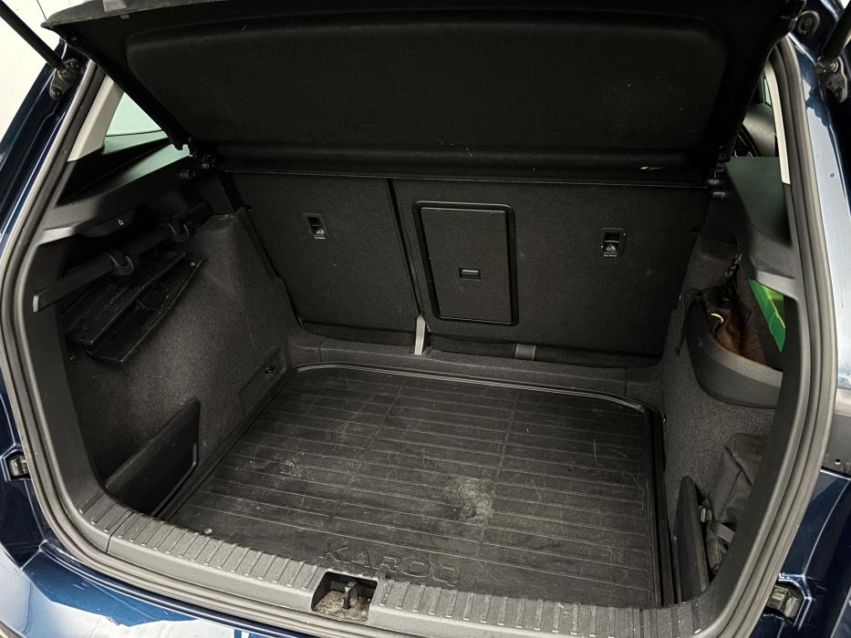 Skoda Karoq 2023