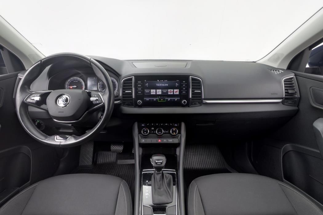 Skoda Karoq 2023