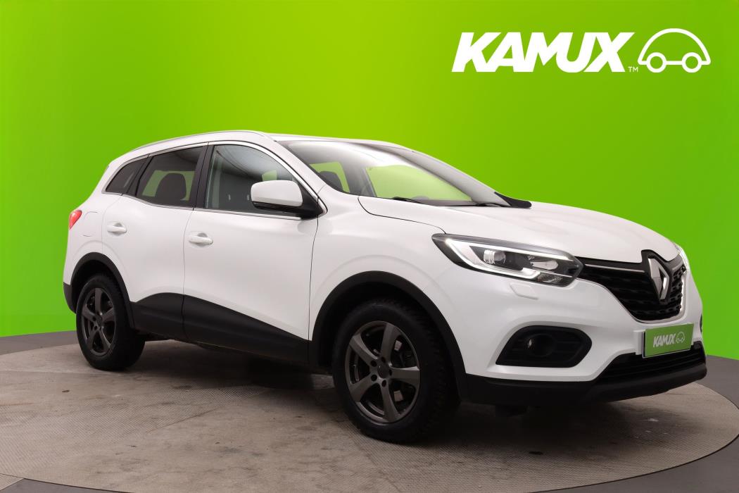 Renault Kadjar 2020