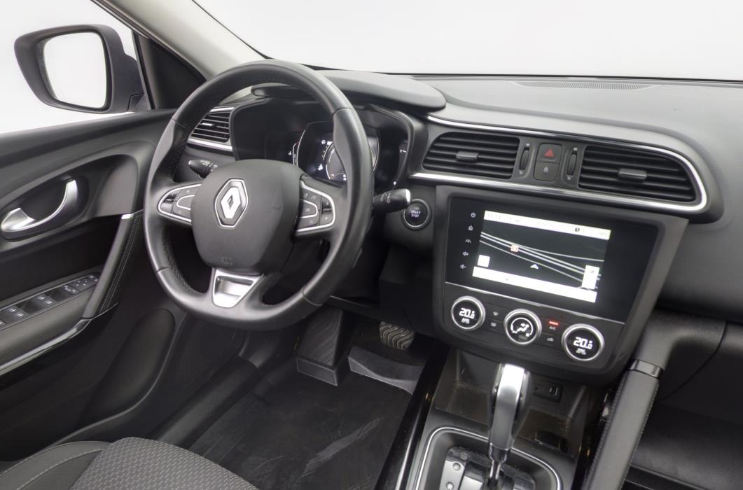 Renault Kadjar 2020