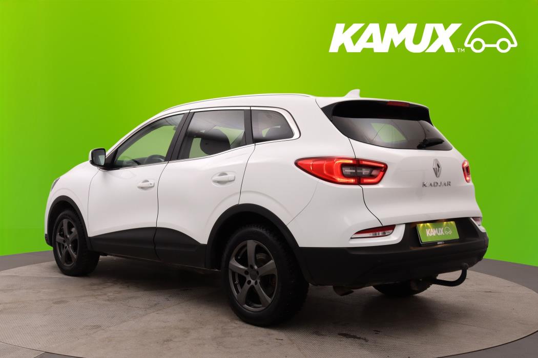 Renault Kadjar 2020