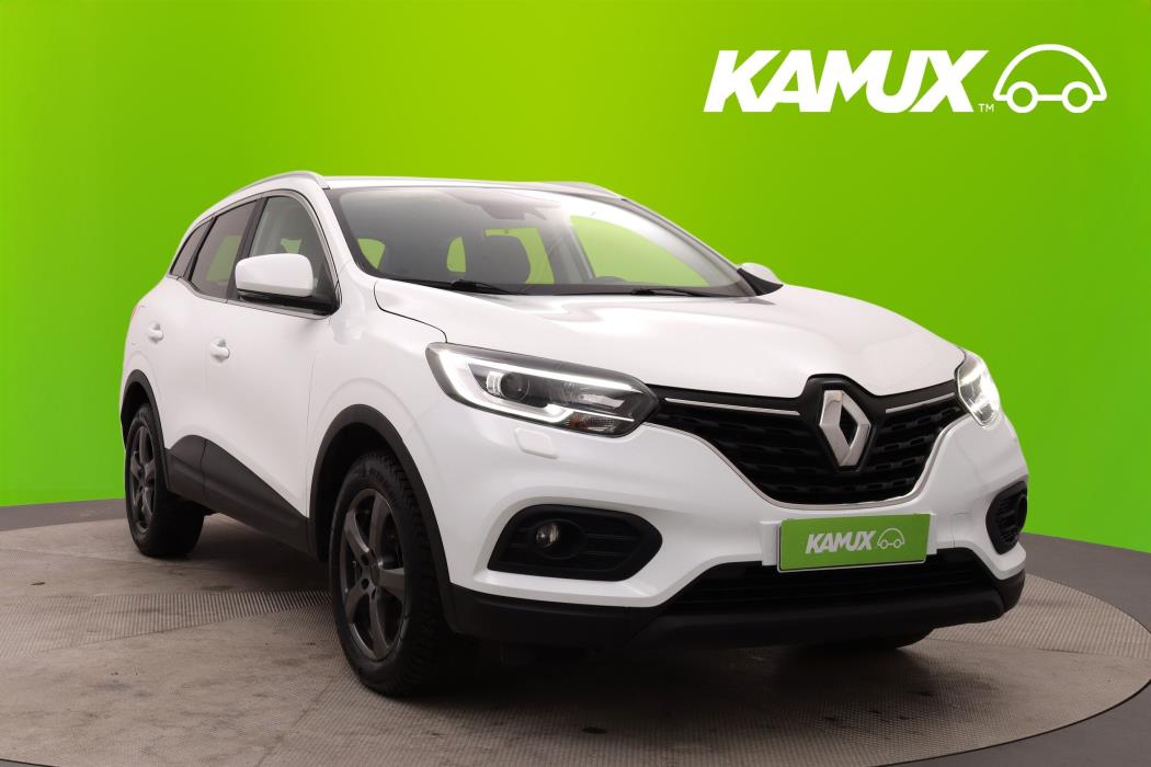 Renault Kadjar 2020