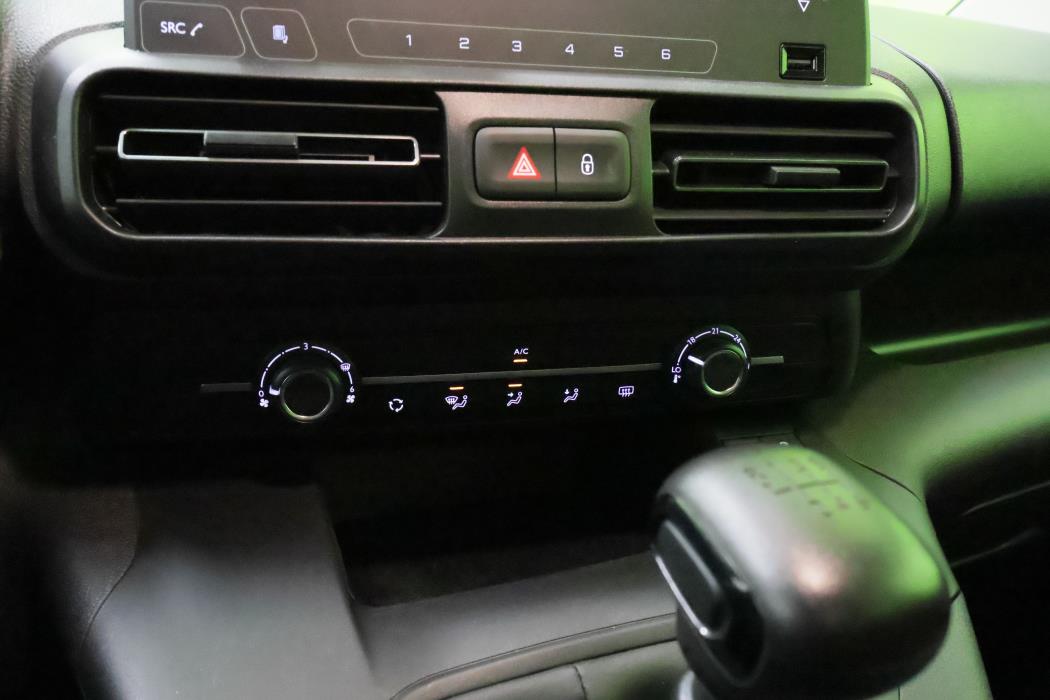 Toyota Proace City Verso 2020