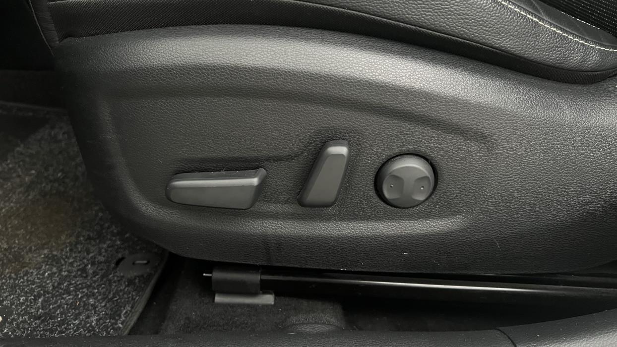 Kia Xceed 2021