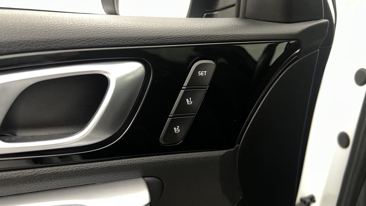 Kia Xceed 2021