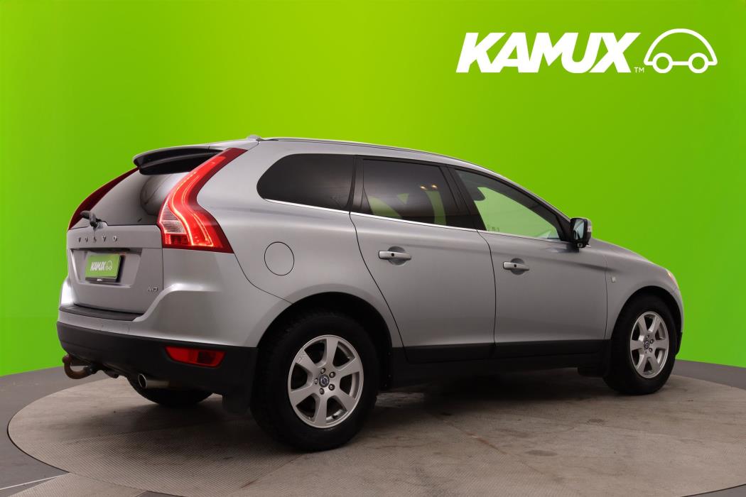 Volvo XC60 2012