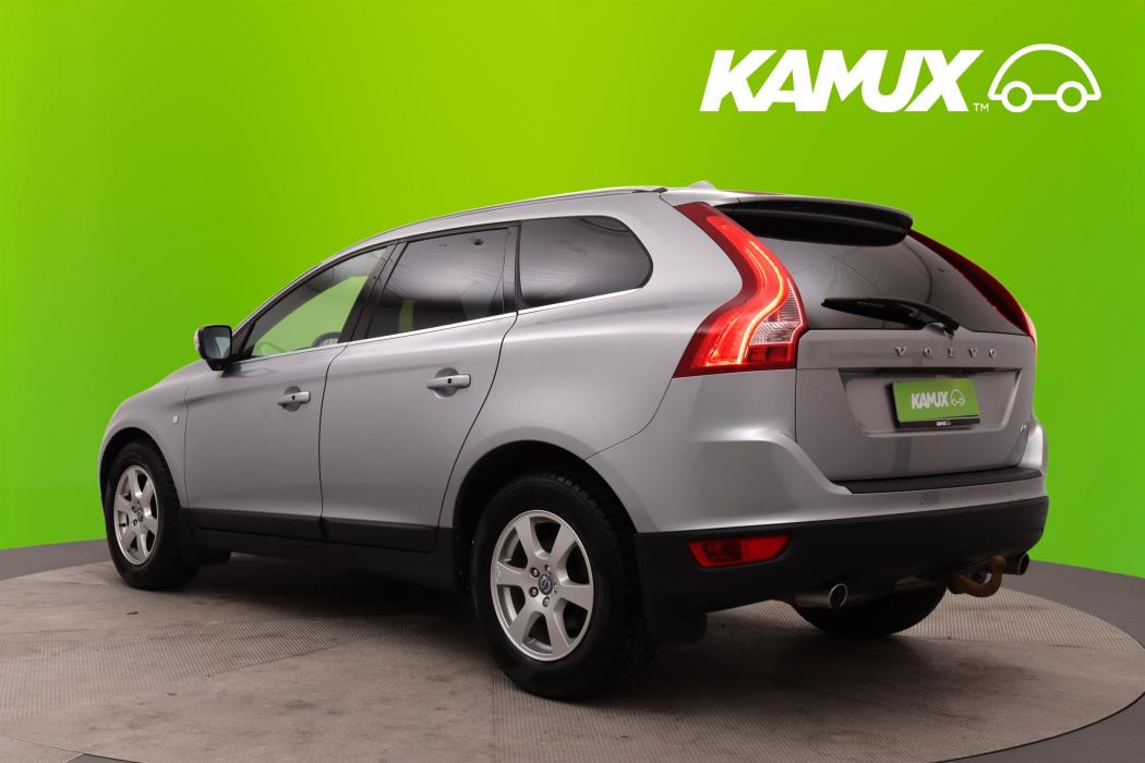 Volvo XC60 2012