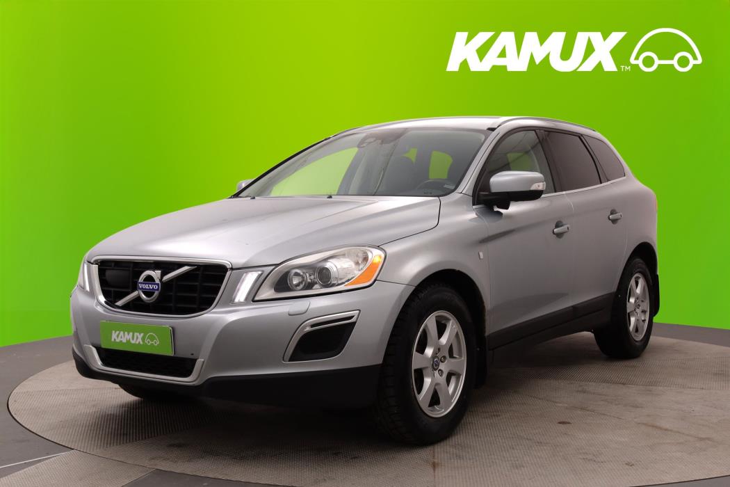 Volvo XC60 2012
