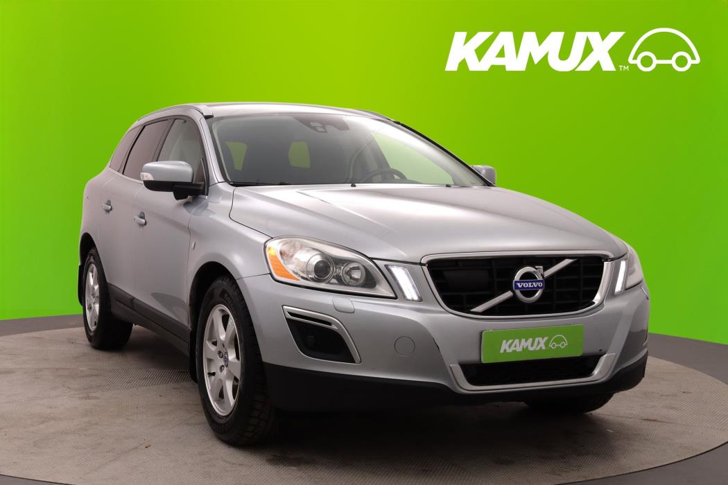 Volvo XC60 2012