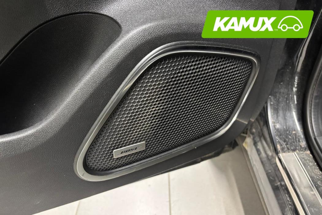Renault Kadjar 2016