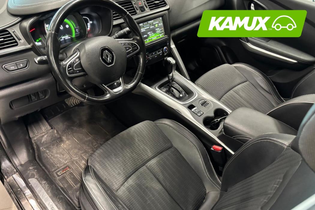 Renault Kadjar 2016