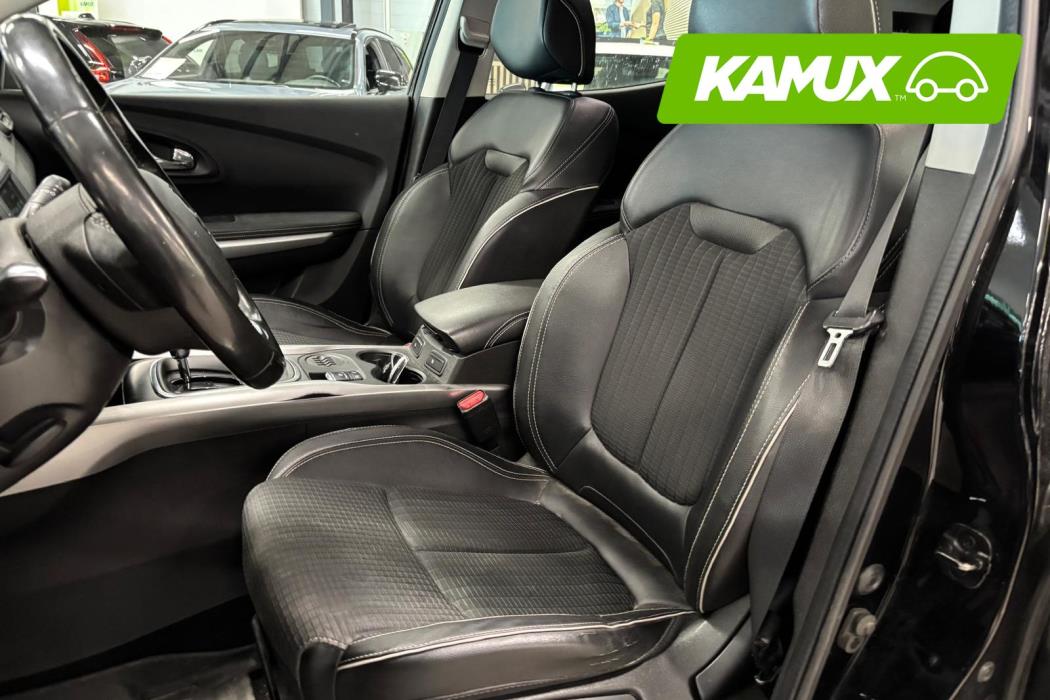 Renault Kadjar 2016